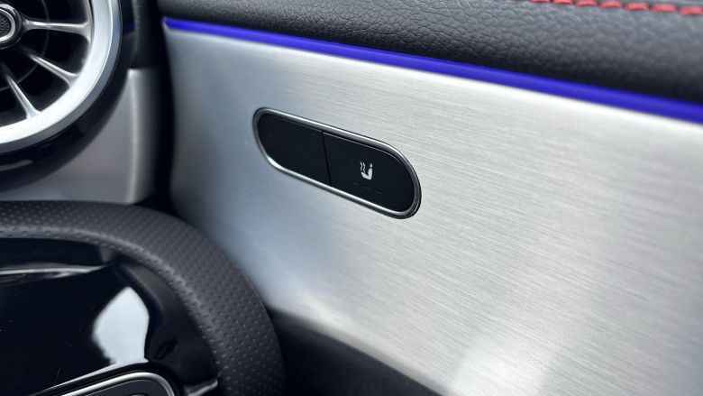 Mercedes-Benz CLA 220d AMG Line Executive 4dr Tip Auto Diesel Saloon